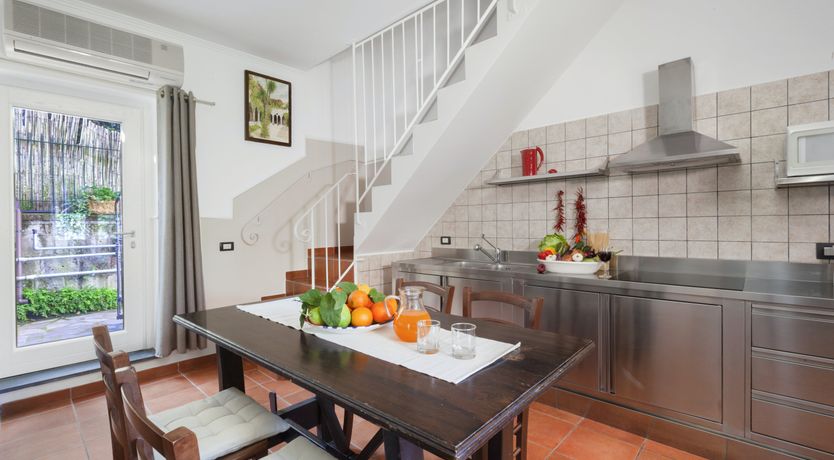 Photo of The Soprano