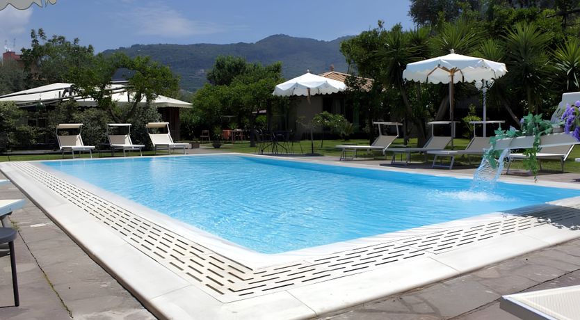 Photo of The Soprano