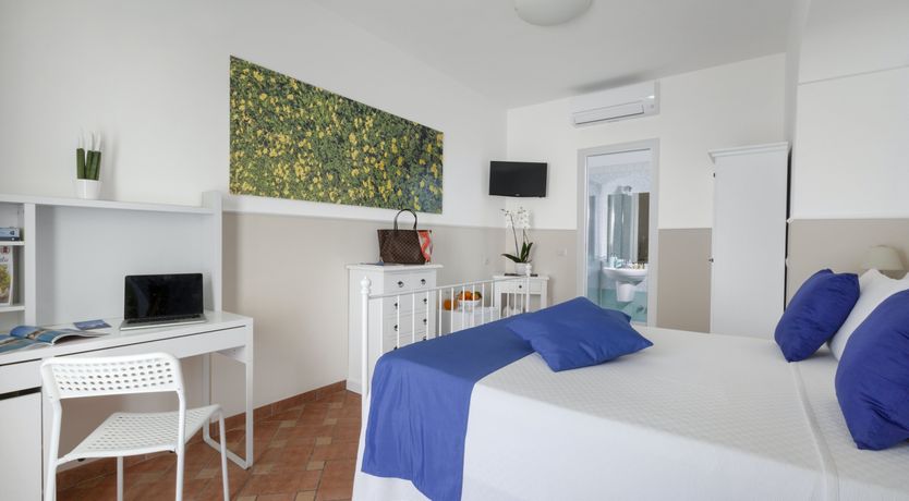 Photo of The Soprano