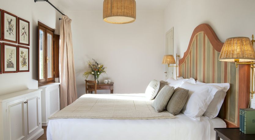 Photo of Tuscan Spirit