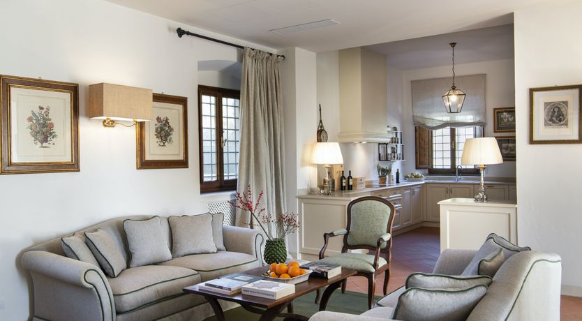 Photo of Tuscan Spirit