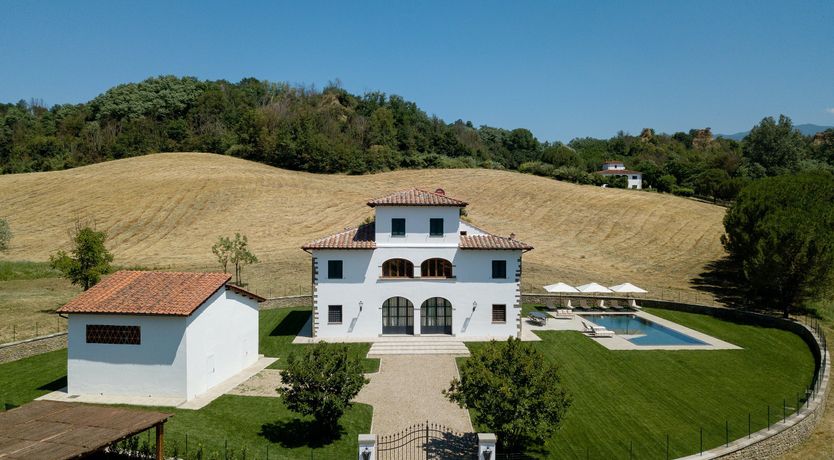 Photo of Tuscan Spirit