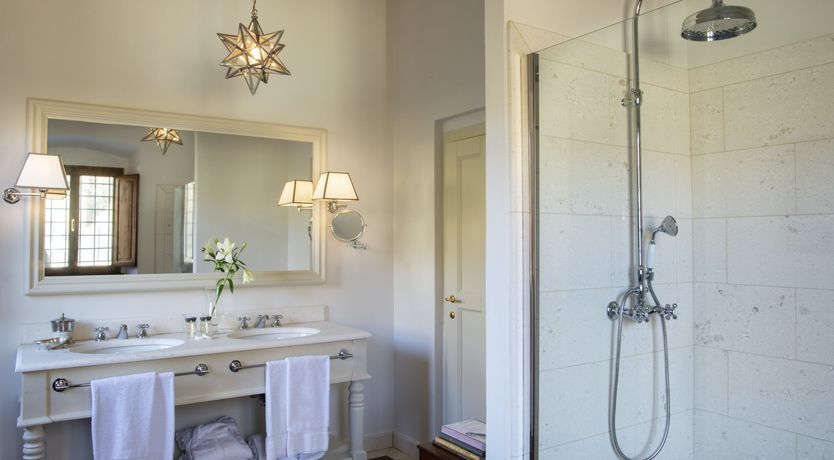 Photo of Tuscan Spirit