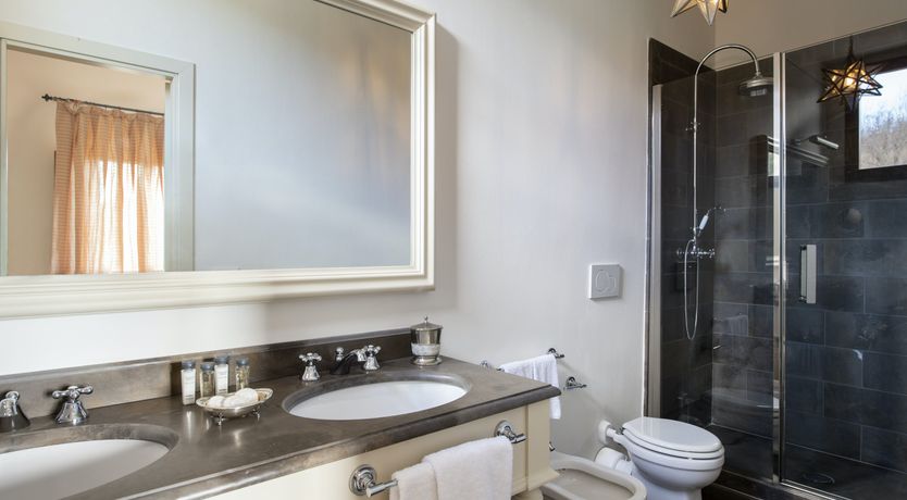 Photo of Tuscan Spirit