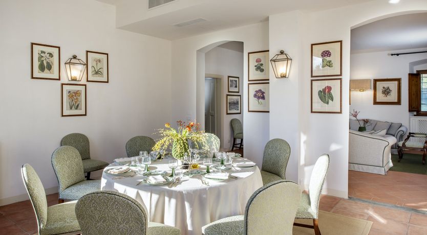 Photo of Tuscan Spirit