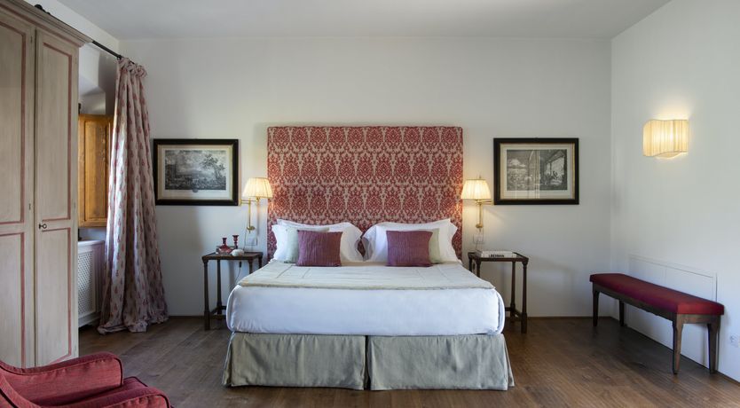 Photo of Tuscan Spirit