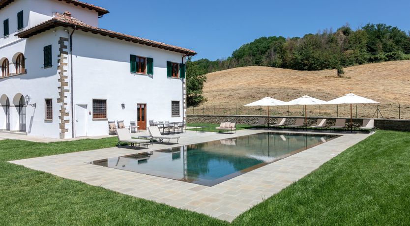 Photo of Tuscan Spirit