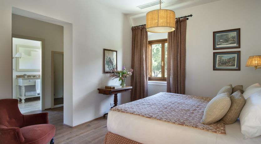 Photo of Tuscan Spirit