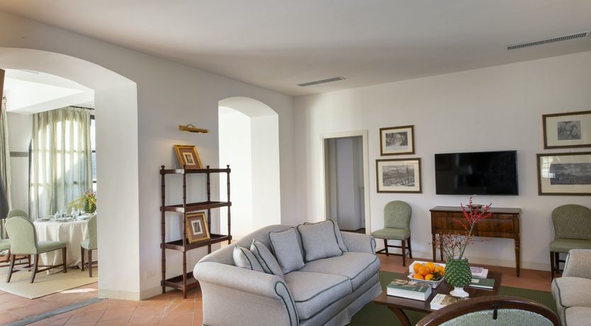 Photo of Tuscan Spirit