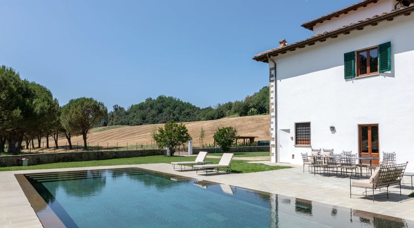 Photo of Tuscan Spirit