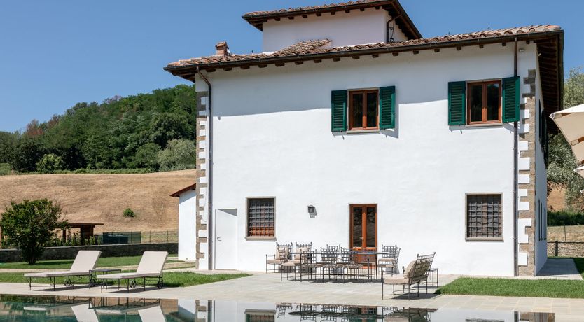 Photo of Tuscan Spirit