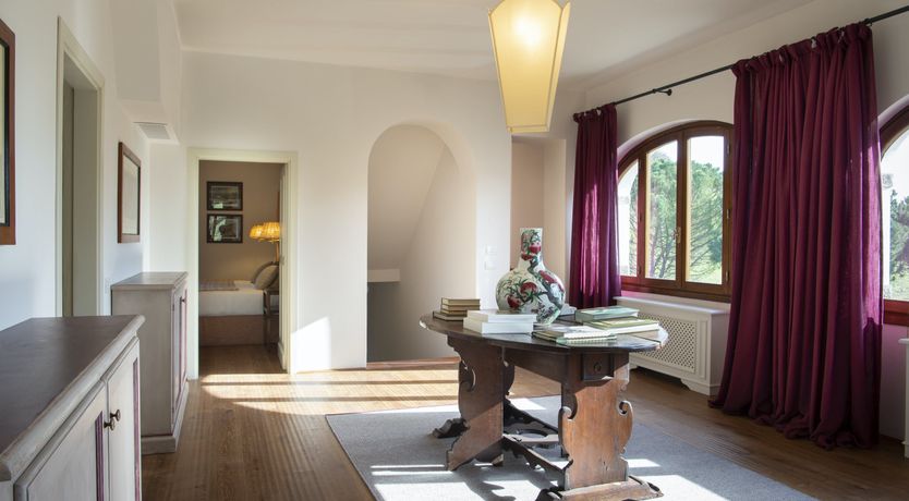 Photo of Tuscan Spirit