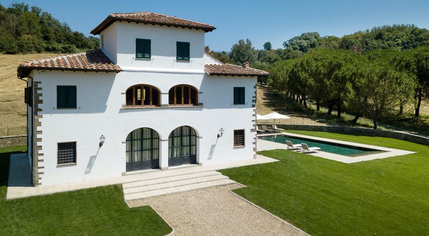 Photo of Tuscan Spirit