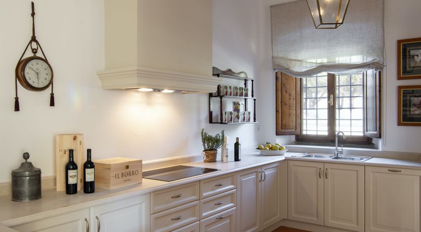 Photo of Tuscan Spirit