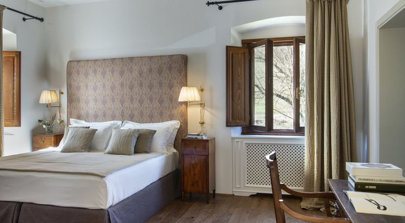 Photo of Tuscan Spirit