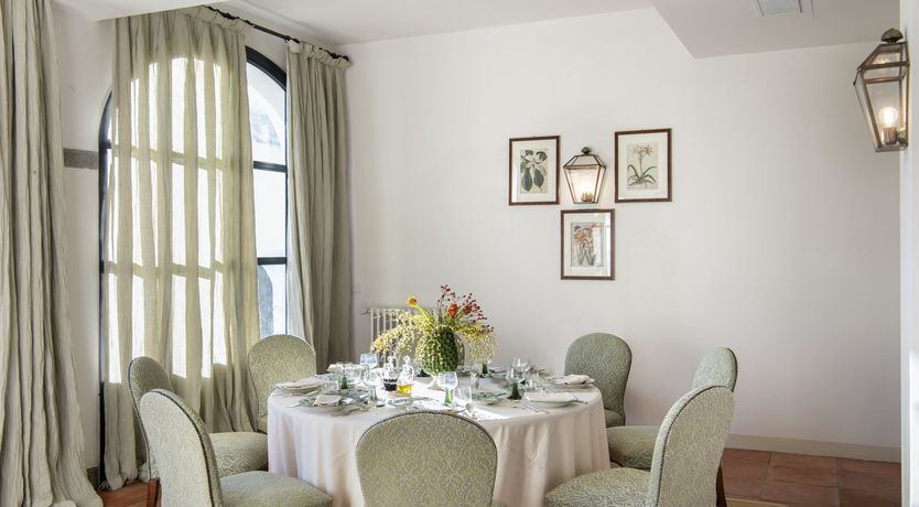 Photo of Tuscan Spirit