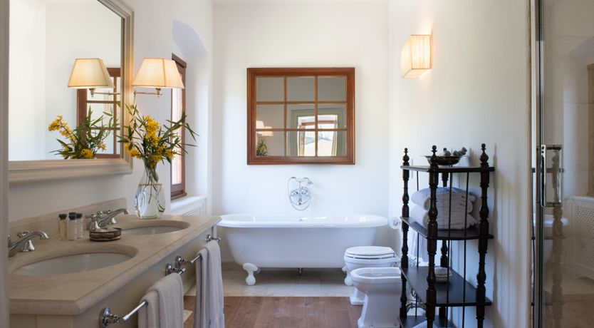 Photo of Tuscan Spirit