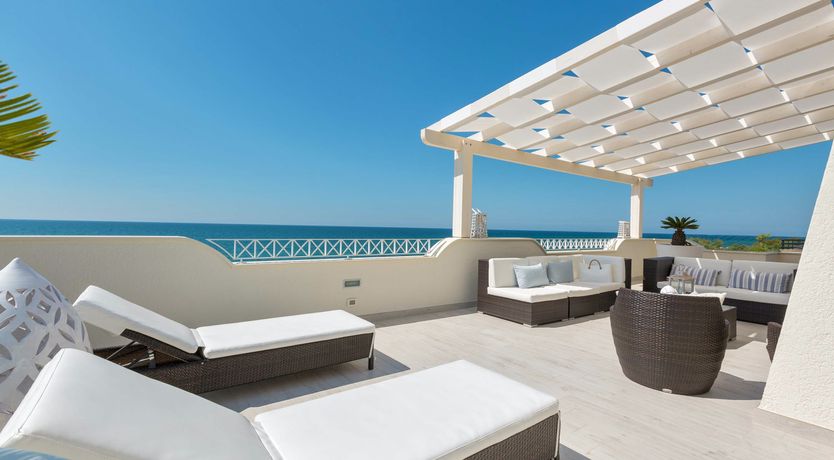 Photo of Olive's Rest