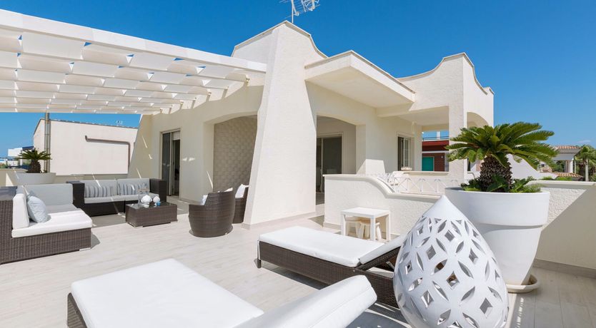 Photo of Olive's Rest