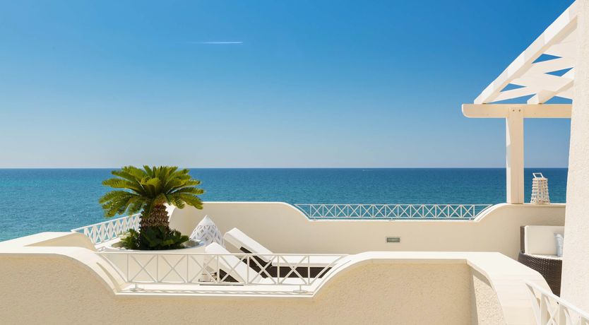 Photo of Olive's Rest