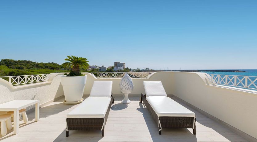 Photo of Olive's Rest