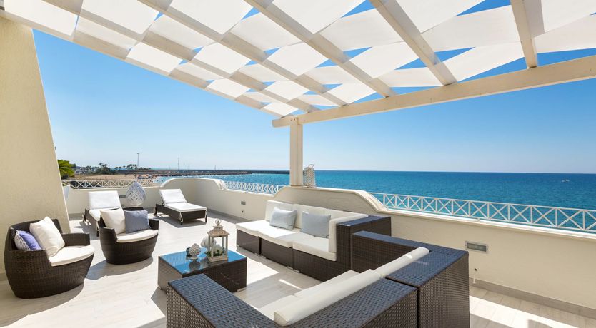 Photo of Olive's Rest