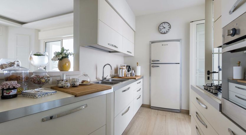 Photo of Olive's Rest