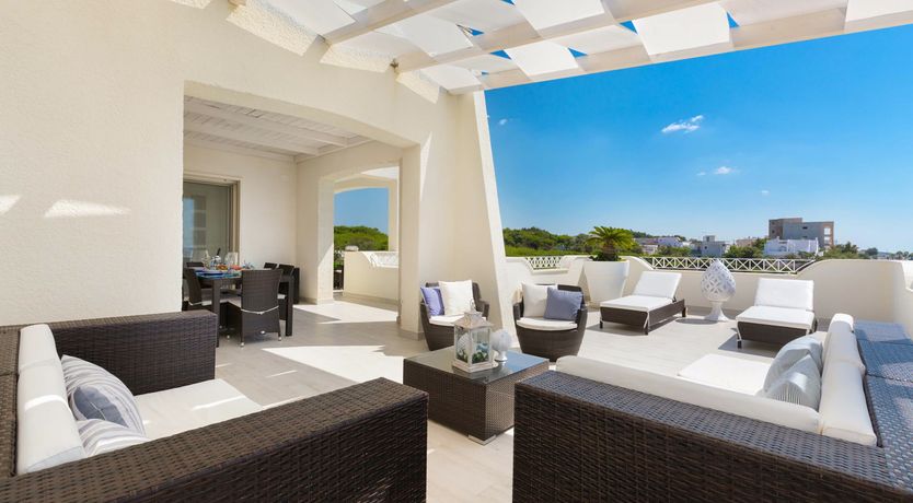 Photo of Olive's Rest