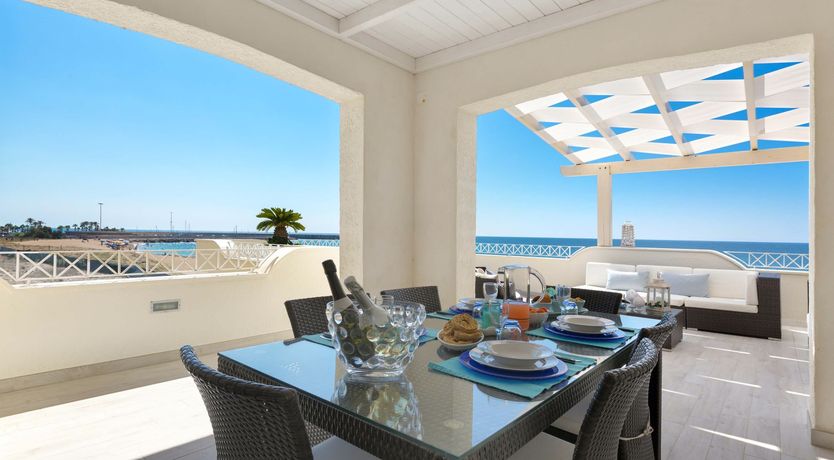 Photo of Olive's Rest