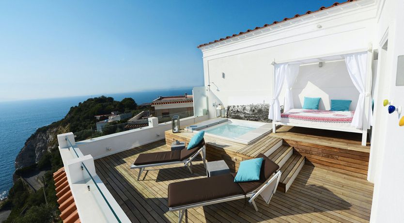 Photo of A Night in Nymphaea