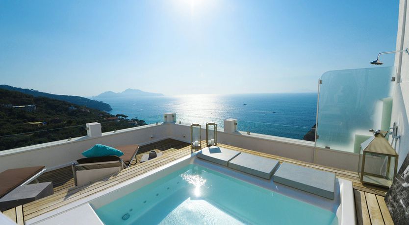 Photo of A Night in Nymphaea