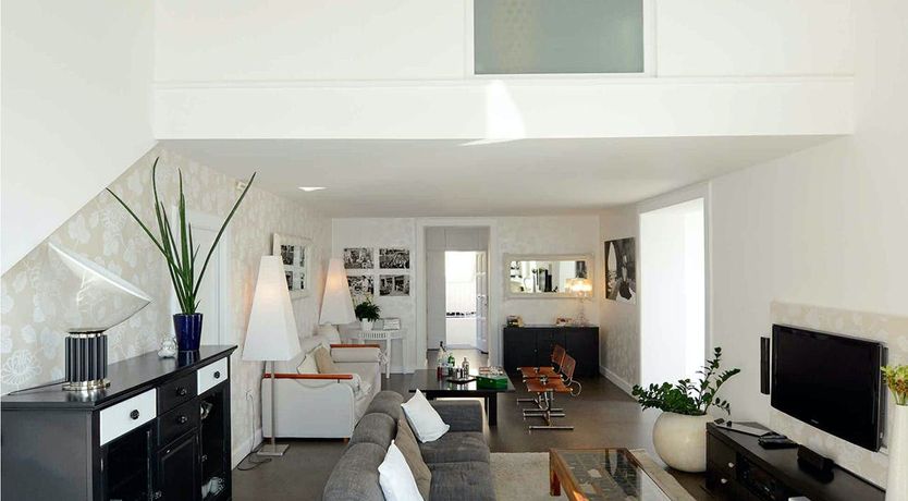 Photo of A Night in Nymphaea