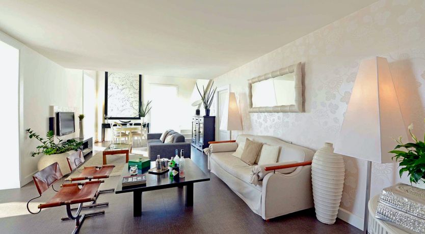 Photo of A Night in Nymphaea