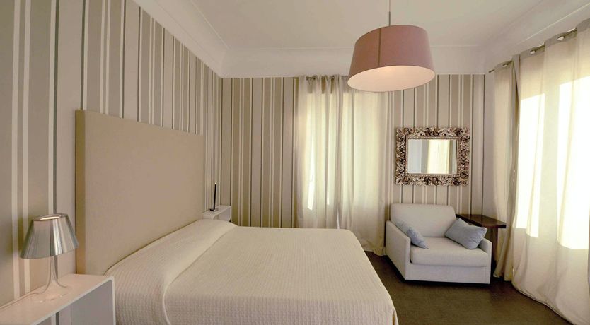 Photo of A Night in Nymphaea