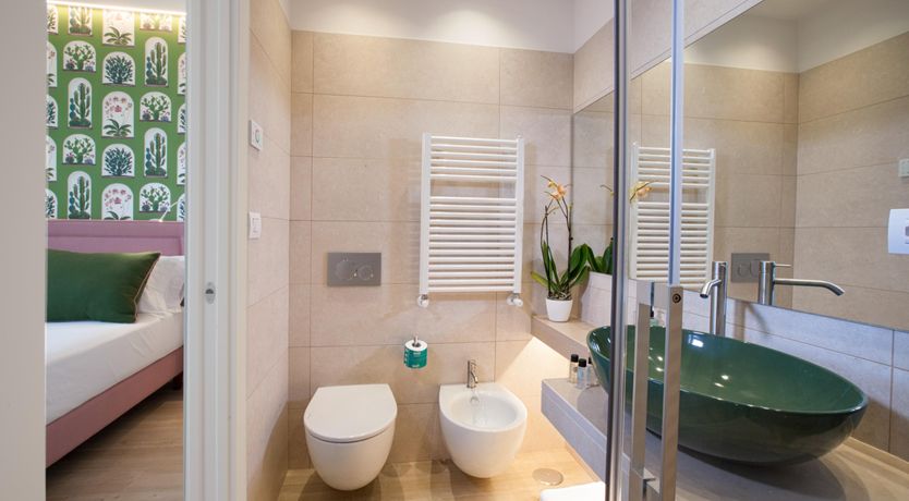 Photo of Blue Skies & Sea Flecks