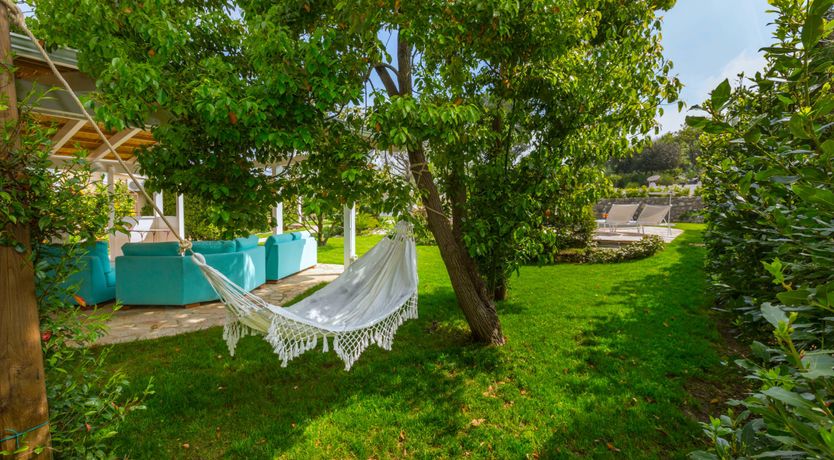 Photo of Blue Skies & Sea Flecks