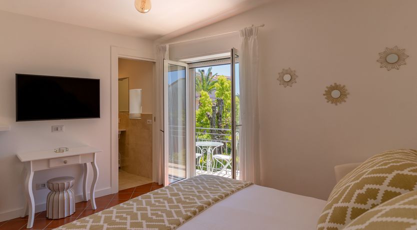 Photo of Blue Skies & Sea Flecks