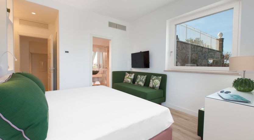 Photo of Blue Skies & Sea Flecks