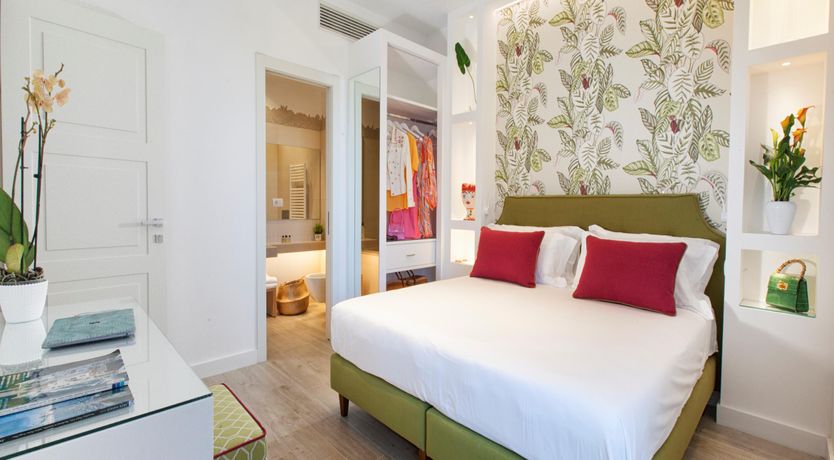 Photo of Blue Skies & Sea Flecks