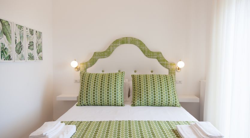 Photo of Blue Skies & Sea Flecks