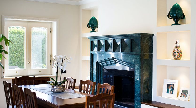 Photo of The Crystal Moon