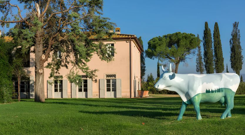 Photo of The Magic of Aragon