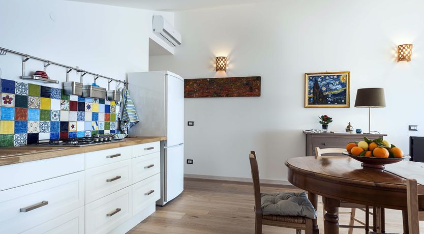 Photo of Sicilian Bliss