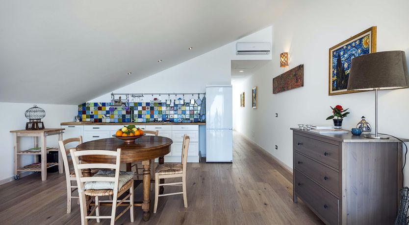 Photo of Sicilian Bliss