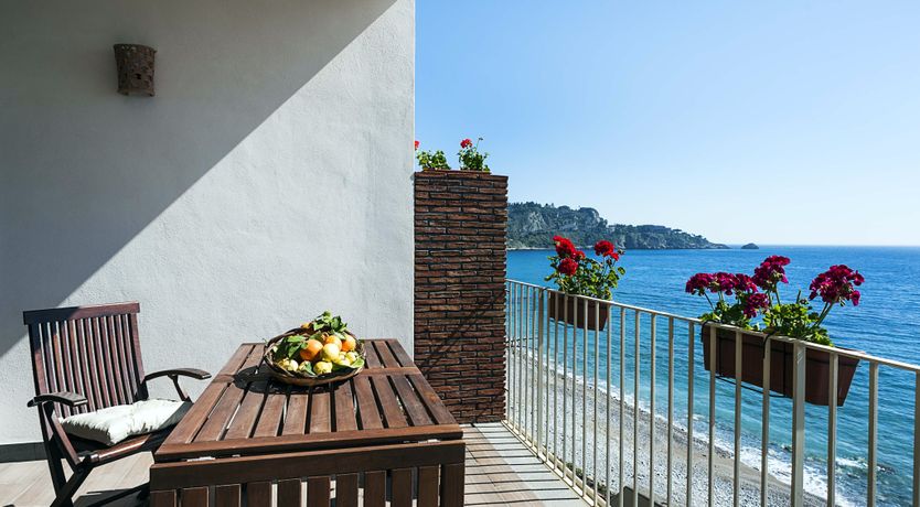 Photo of Sicilian Bliss