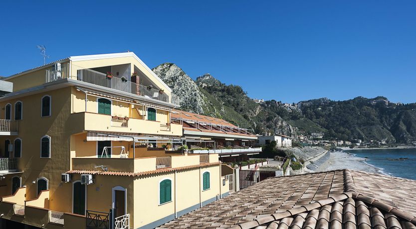 Photo of Sicilian Bliss