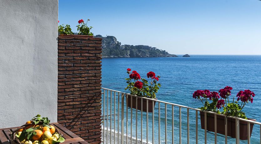 Photo of Sicilian Bliss