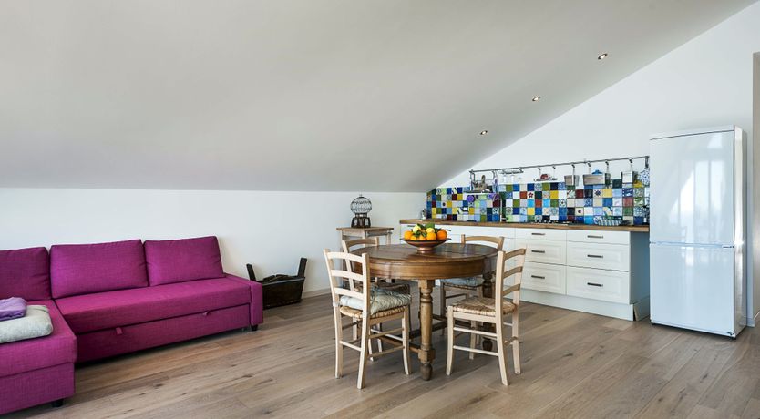 Photo of Sicilian Bliss