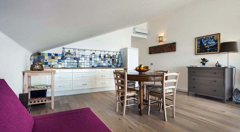 Photo of Sicilian Bliss