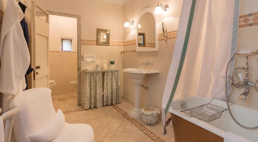 Photo of The Words of Tuscany